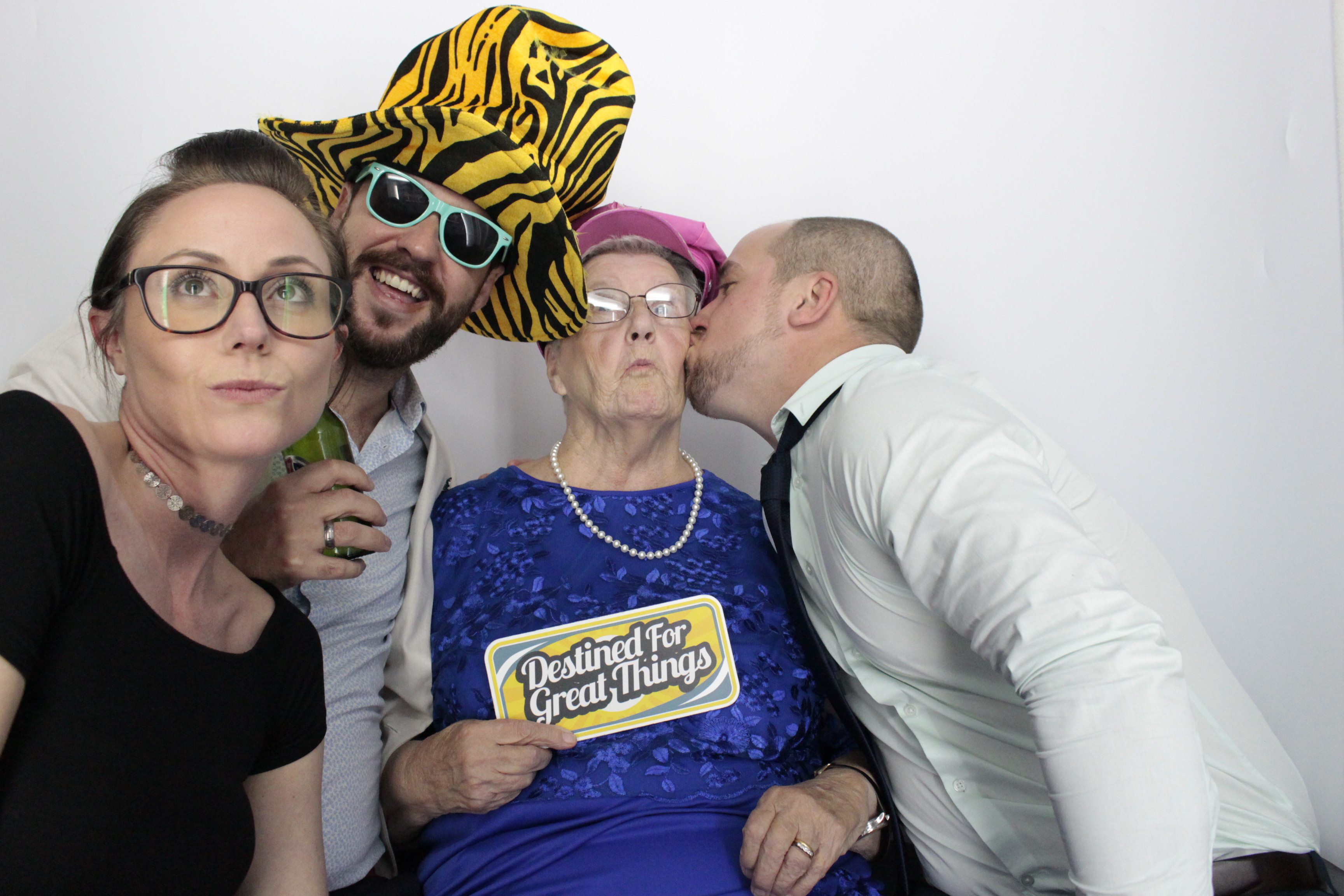 Emma and James’s Wedding  | View more photos from the event at gallery.myphotoboothexperience.co.uk/u/MyPhotoBoothExperienceLtd/Emma-and-James’s-Wedding
